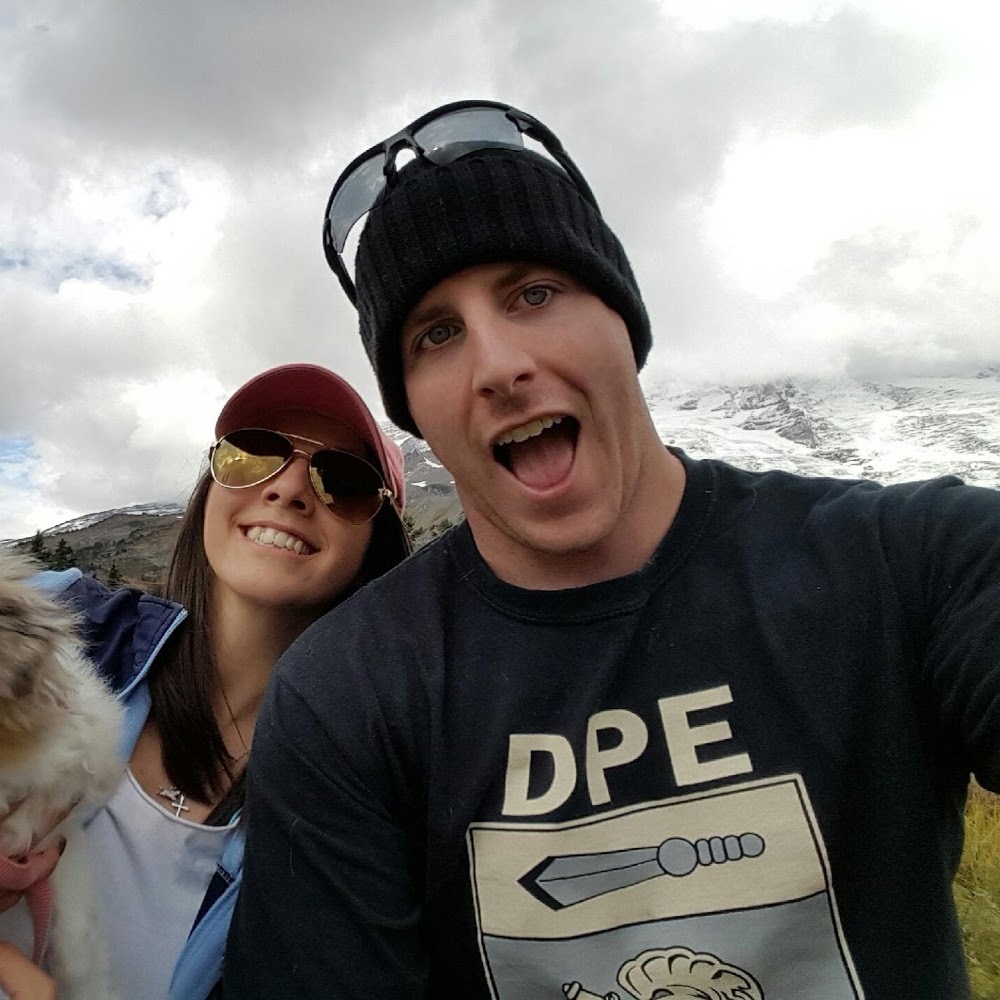 Meet your Posher, Alison